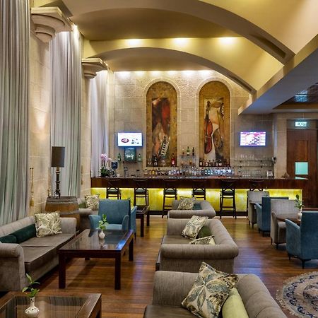Olive Tree Hotel Йерусалим Екстериор снимка