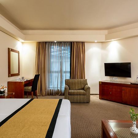 Olive Tree Hotel Йерусалим Екстериор снимка