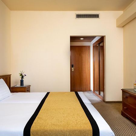 Olive Tree Hotel Йерусалим Екстериор снимка