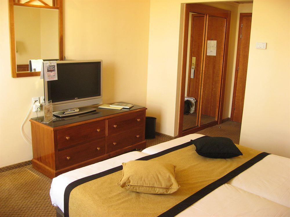 Olive Tree Hotel Йерусалим Екстериор снимка