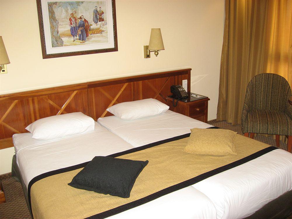 Olive Tree Hotel Йерусалим Екстериор снимка